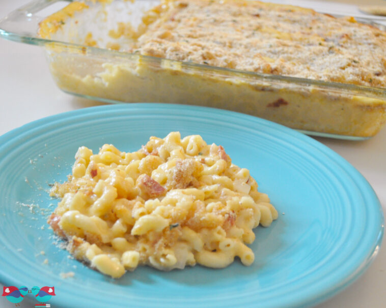 What is a good creamy cheese?