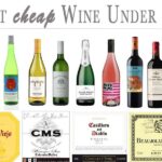 What is a good inexpensive sweet wine?