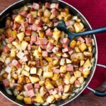 What is a good meal for depression?