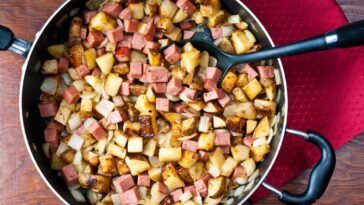 What is a good meal for depression?