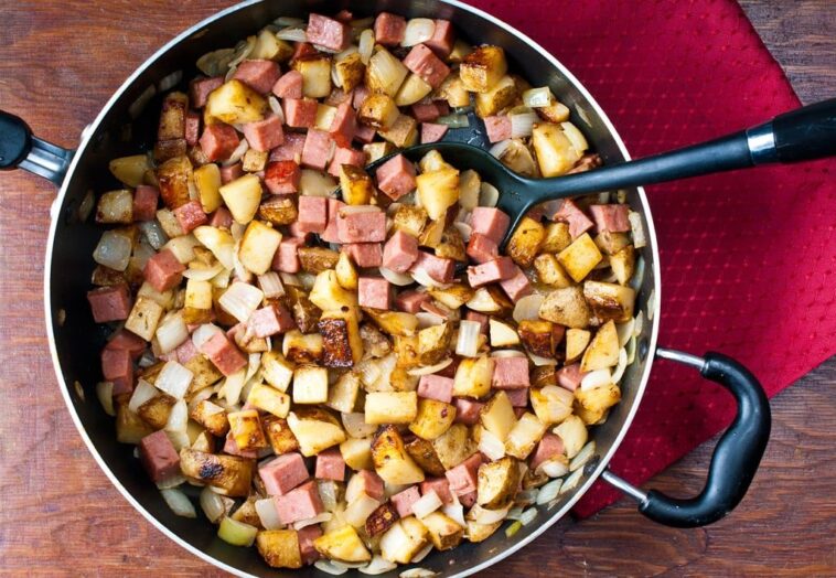 What is a good meal for depression?