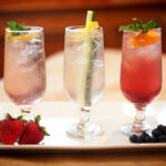 What is a good mixed drink to order?