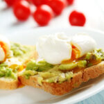 What is a good protein breakfast?