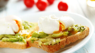 What is a good protein breakfast?