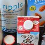 What is a good protein drink without a lot of sugar?