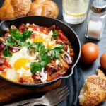 What is a good quick breakfast?