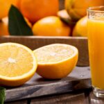 What is a good replacement for orange juice?