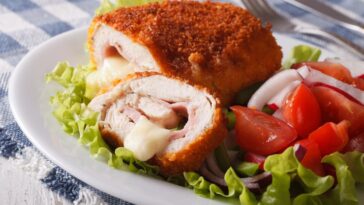 What is a good side instead of rice?