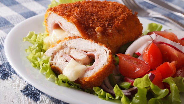 What is a good side instead of rice?