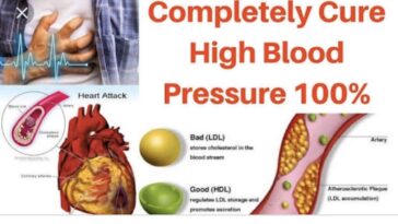 What is a good snack for high blood pressure?