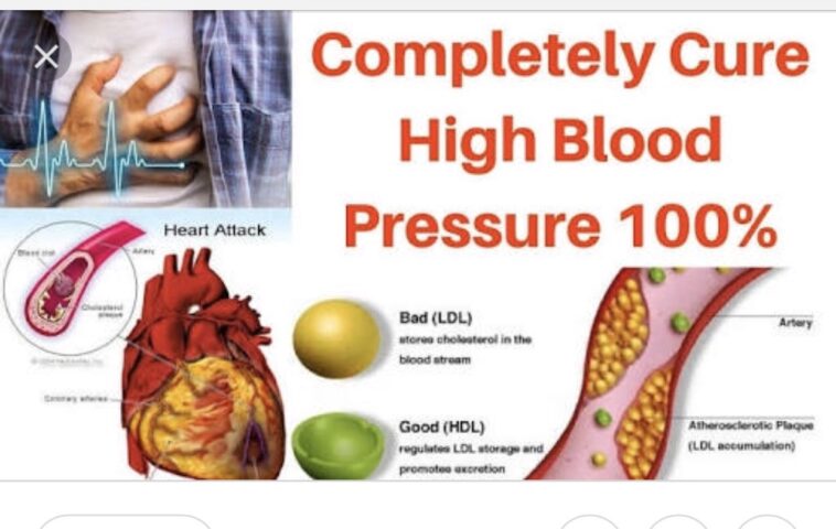 What is a good snack for high blood pressure?
