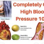 What is a good snack for high blood pressure?