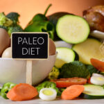 What is a good snack on the paleo diet?