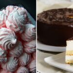 What is a good store-bought dessert?