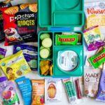 What is a good store bought snack?