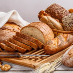 What is a good substitute for bread?