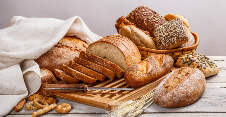 What is a good substitute for bread?