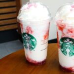 What is a good thing to order at Starbucks?