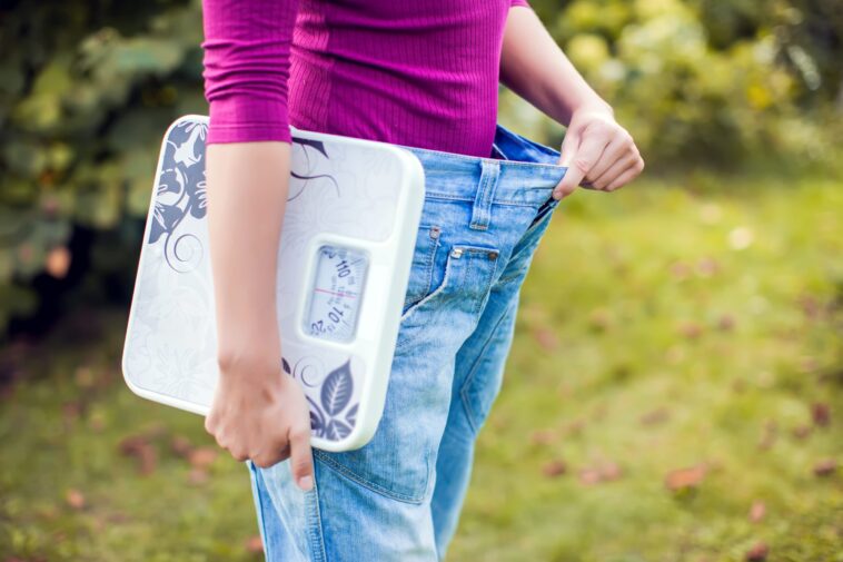 What is a good way to jumpstart weight loss?