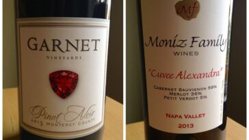 What is a good wine under $20?