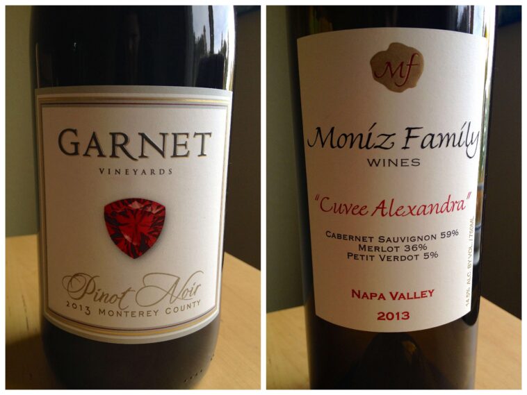 What is a good wine under $20?