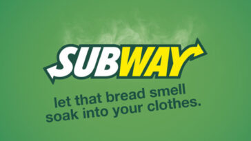 What is a great slogan?