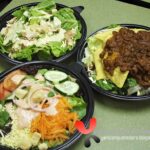 What is a healthy side at Wendy's?