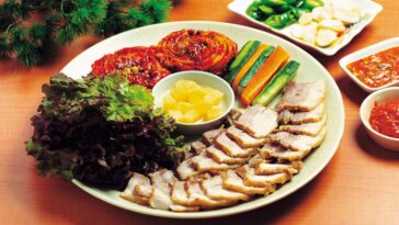 What is a healthy starch for dinner?