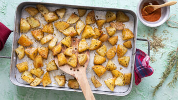 What is a healthy substitute for buns?