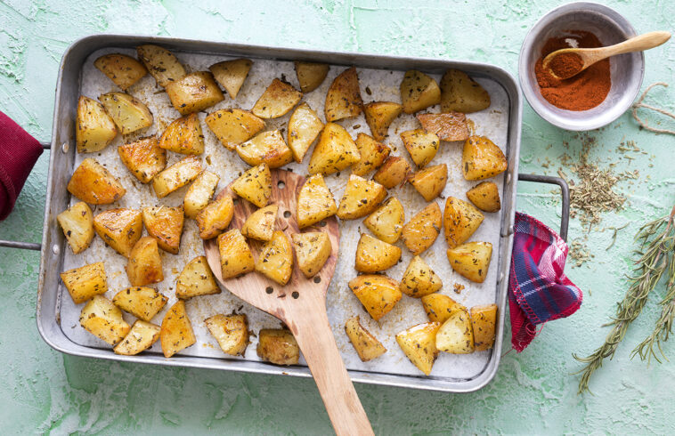 What is a healthy substitute for buns?