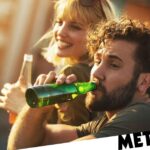 What is a kicker in a drink?