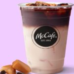 What is a macchiato at mcdonalds?