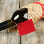 What is a nice bottle of wine for a gift?