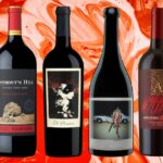 What is a popular sweet wine?