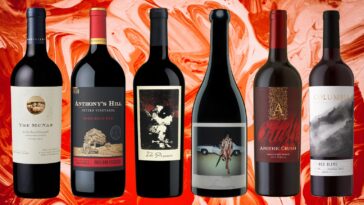 What is a popular sweet wine?