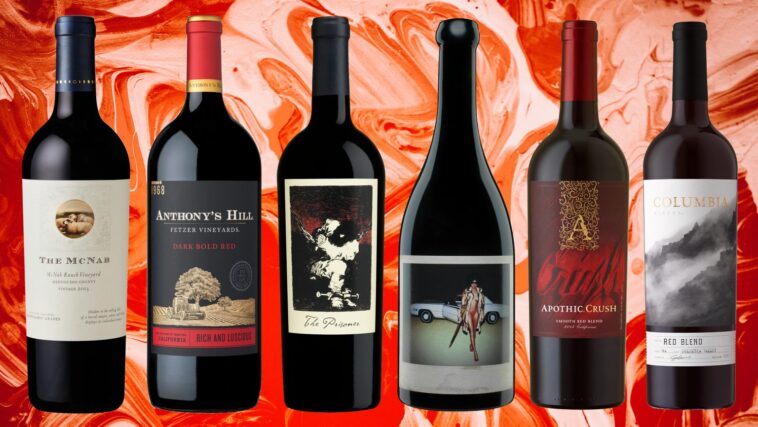 What is a popular sweet wine?