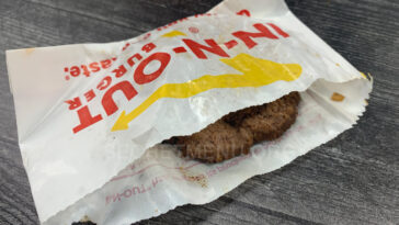 What is a pup patty?