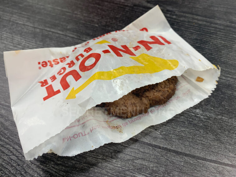 What is a pup patty?