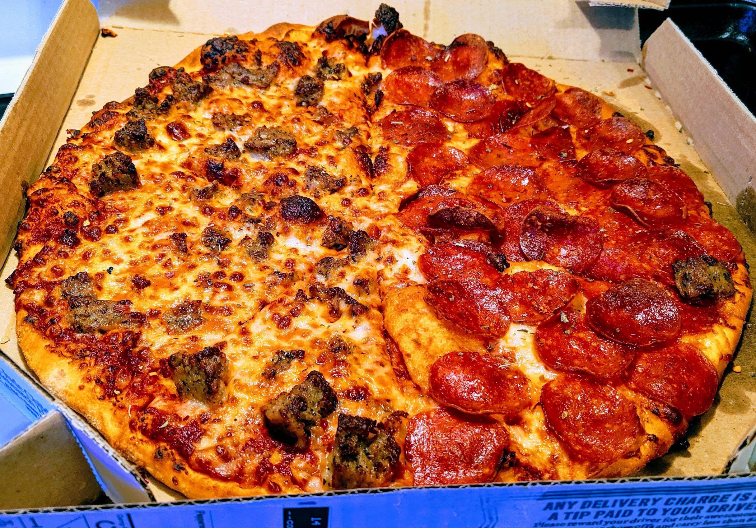 What is a regular pizza crust? – Foodly – Magazine #1 Food ...