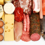 What is a solid protein?