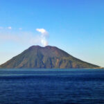 What is a stromboli called in Italy?