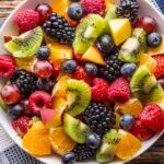 What is a sweet fruit?