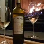 What is a sweeter Pinot Grigio?