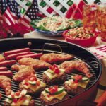 What is a traditional 4th of July meal?