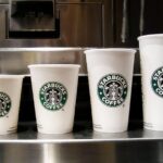 What is a triple shot of espresso called at Starbucks?