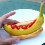 What is a weird food combination?