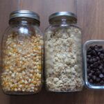 What is a zero waste snack?