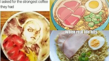 What is aesthetic in food?