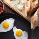 What is an Italian breakfast?