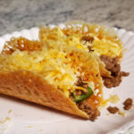 What is an alternative for taco shells?